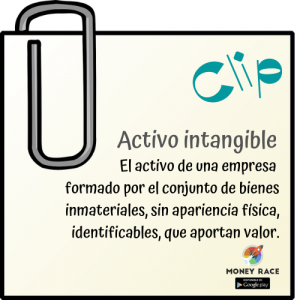 Activo intangible Money Race