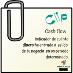 qué es cash flow