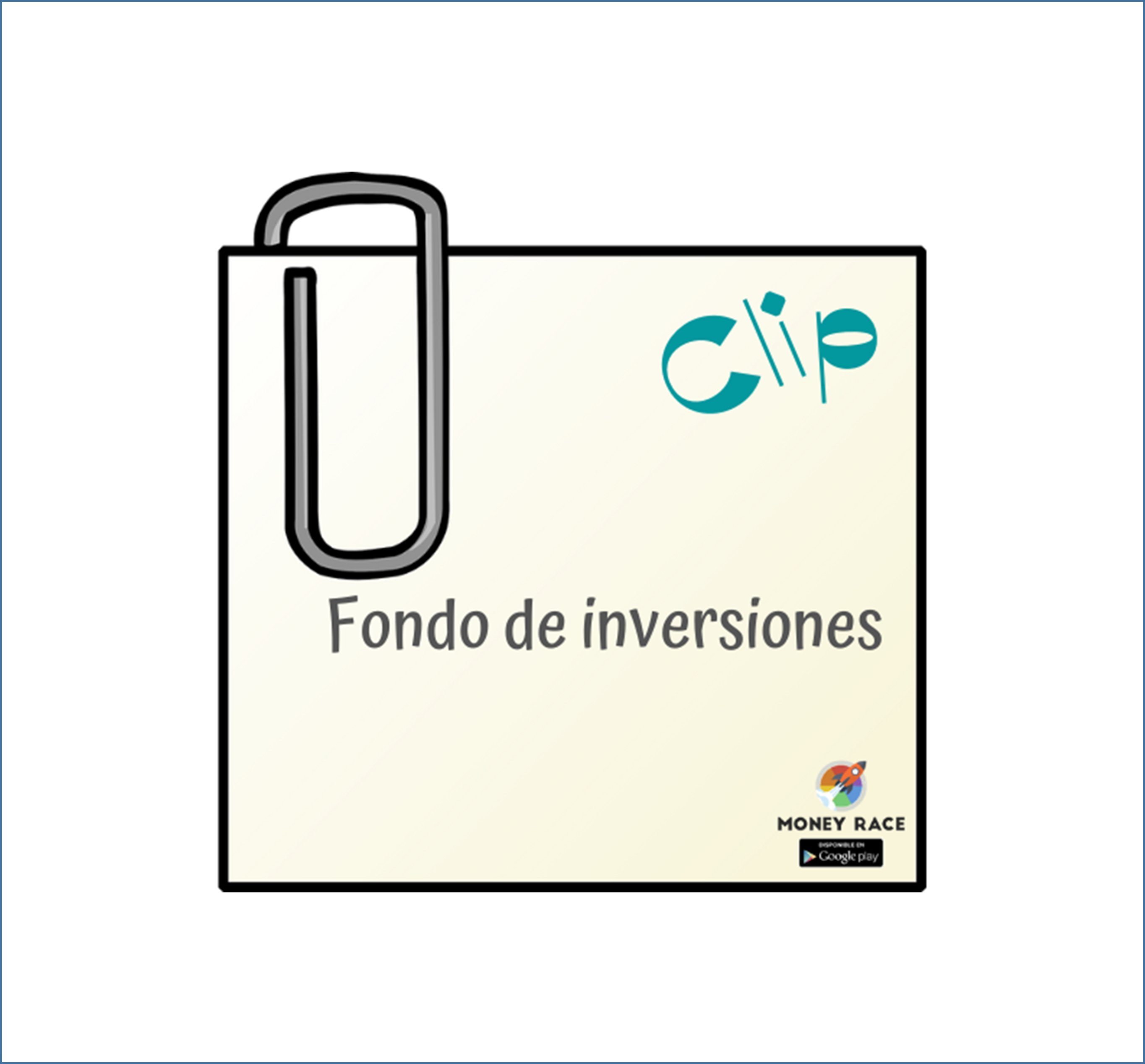 ¿Qué es un fondo de inversión?